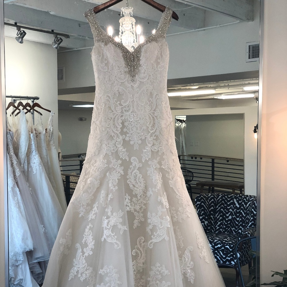 Maggie Sottero Dariji